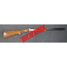 SKB (ITHACA) 500 20 Gauge 2.75" 28" Barrel Over Under Shotgun Used